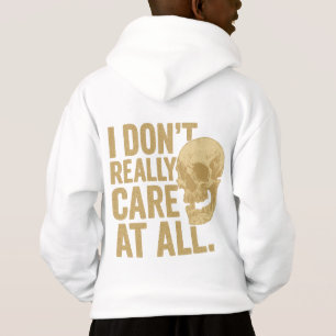 No Feelings. No Filters. Graphic Shirt