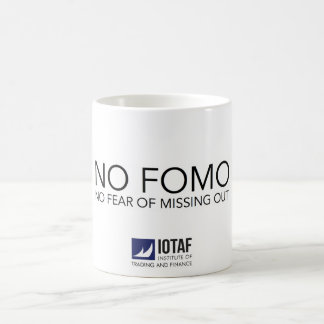 No FOMO Mug 2