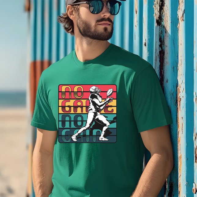 No Game No Gain T-Shirt (Creator Uploaded)
