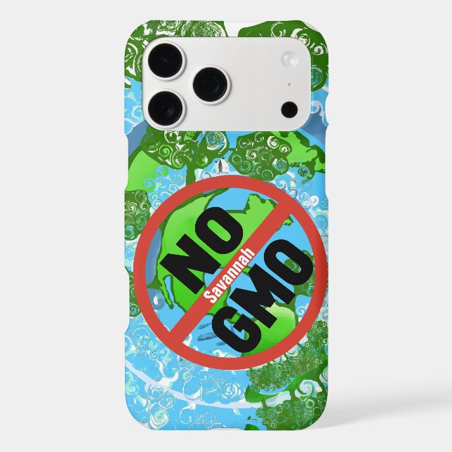 NO GMO (Back)