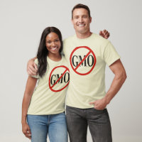 No GMO Shirt