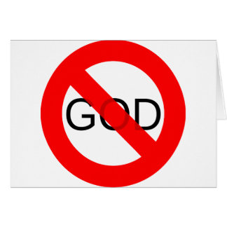 No God Anti God