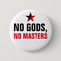 No Gods, No Masters
