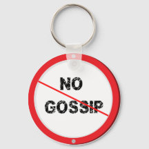 No gossip