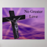 No Greater Love ~Print~