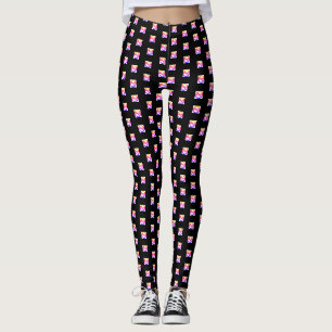 No Hate Signs Leggings for Women or Girls
