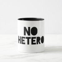 No hetero