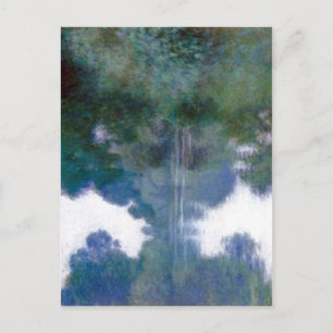 No higher resolution available. Claude_Monet_-_Bra Postcard
