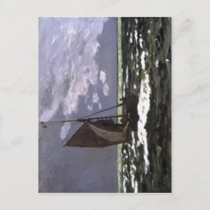 No higher resolution available. Claude_Monet,_Seas Postcard