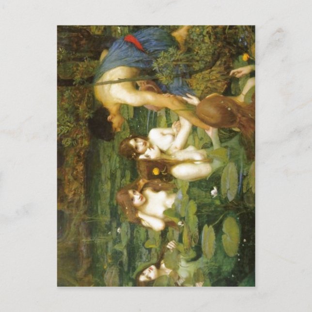 No higher resolution available. John_William_Water Postcard (Front)