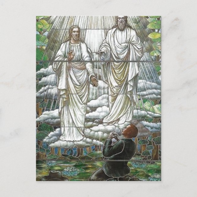 No higher resolution available. Joseph_Smith_first Postcard (Front)