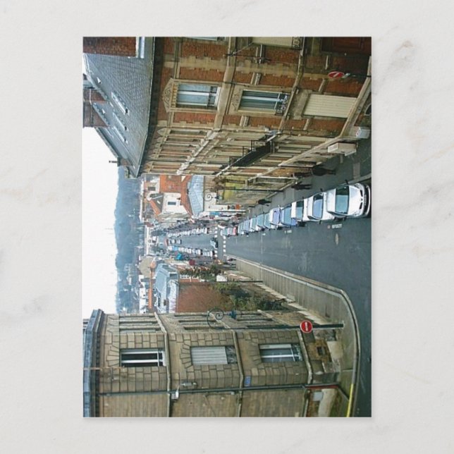 No higher resolution available. Rue_Thiers_-_Ponto Postcard (Front)