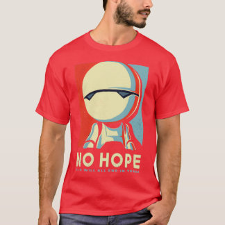 NO HOPE HITCHHIKER T-Shirt
