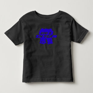 No I in Team Kid’s Tee