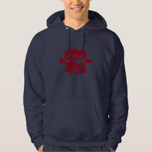 No I in Team Men’s Hoody