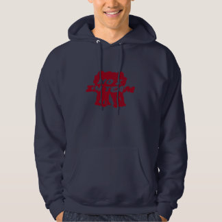 No I in Team Men’s Hoody