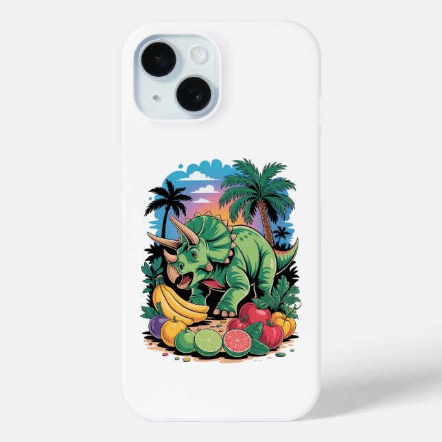 No…I’m Not Greedy! Case-Mate iPhone Case (Back)