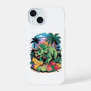 No…I’m Not Greedy! iPhone 15 Case