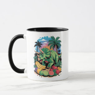 No…I’m Not Greedy! Mug