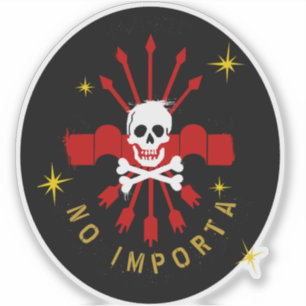 NO IMPORTA