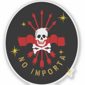 NO IMPORTA