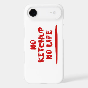 No Ketchup No Life