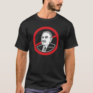 No Keynes Shirt