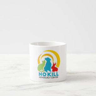 No Kill Advocacy Centre Mug