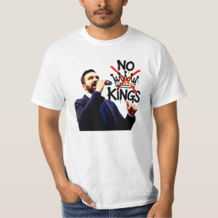 No King T-Shirt