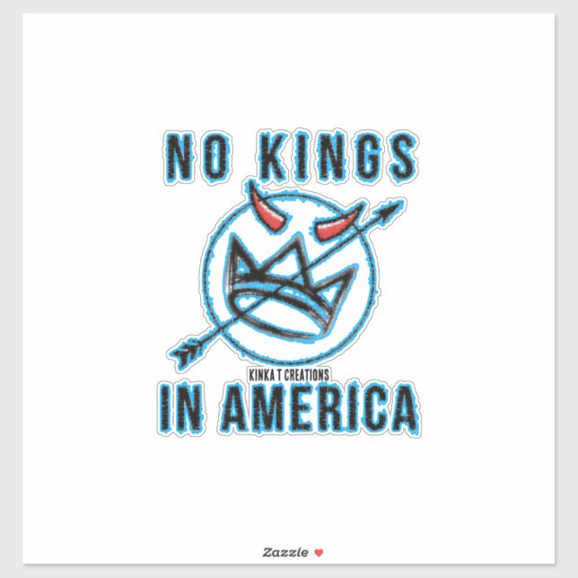 No King Turq (Sheet)