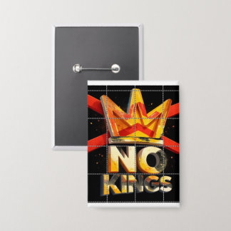 NO KINGS 