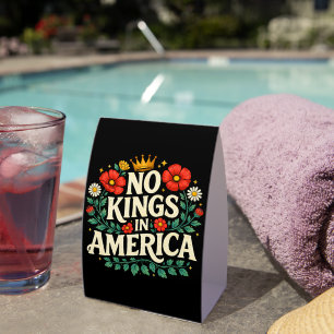 No Kings America