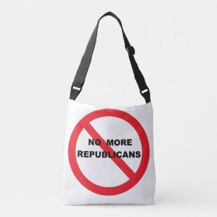 NO KINGS  CROSSBODY BAG