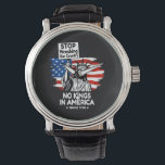 No Kings Day – Stop Wrecking Our Country Protest Watch<br><div class="desc">No Kings Day – Stop Wrecking Our Country Protest</div>