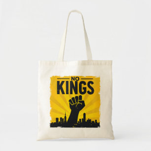 No Kings (DC Edition) Tote Bag