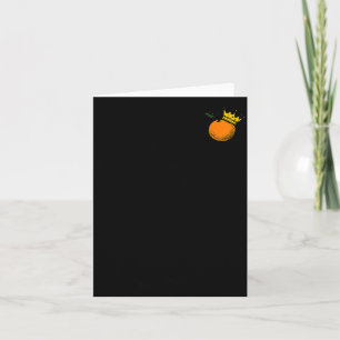 No Kings In America Black Cat Funny Litical Meme F Card