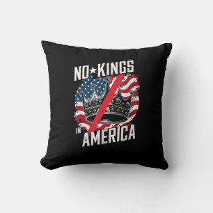 No Kings In America Court Ruling Protest Save Cushion