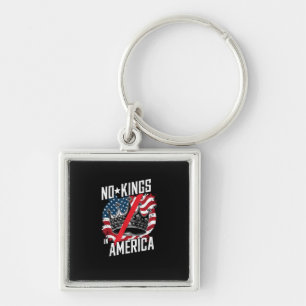 No Kings In America Court Ruling Protest Save Key Ring