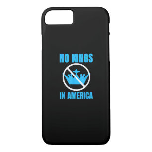 No Kings In America Court Ruling Saying iPhone 8/7 Case