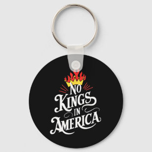 No Kings In America Democracy Court Ruling Saying Key Ring