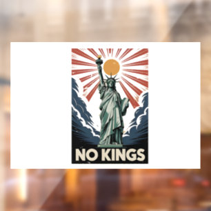 No Kings In America Liberity Status USA Democrats