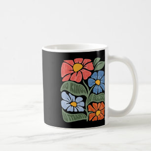 No Kings In America Resist Trump Protest Patriotic Coffee Mug