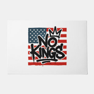 No Kings In America Save Democracy I Dissent Anti Doormat