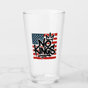 No Kings In America Save Democracy I Dissent Anti Glass