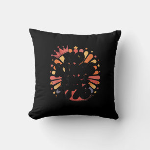No Kings In America Since 1776 Spirit Patriotic Me Cushion
