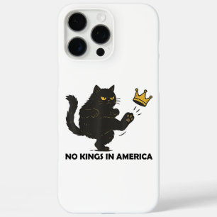 No Kings In America We The People Political Men Wo iPhone 16 Pro Max Case