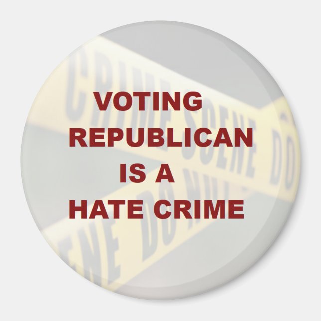 NO KINGS MAGNET (Front)