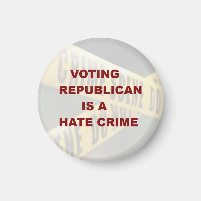 NO KINGS MAGNET (Front)