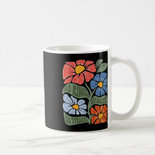 No Kings No Fascists No Tyrants No Nazis 1 Coffee Mug