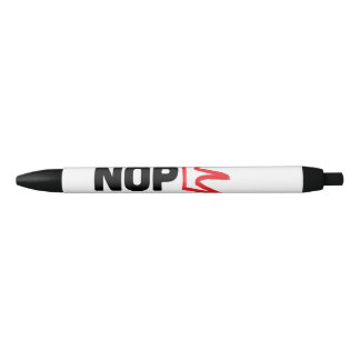 No Kings / NOPE Pen